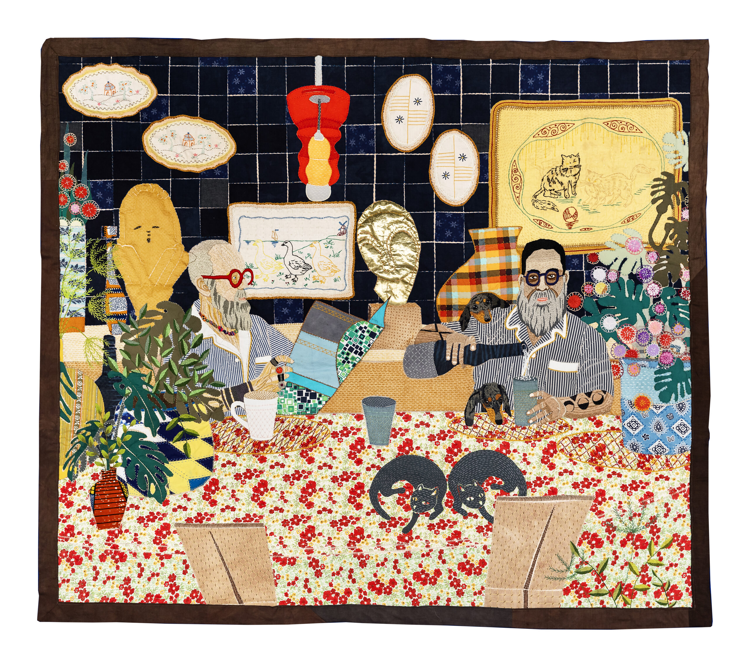 Fortune and Abundance