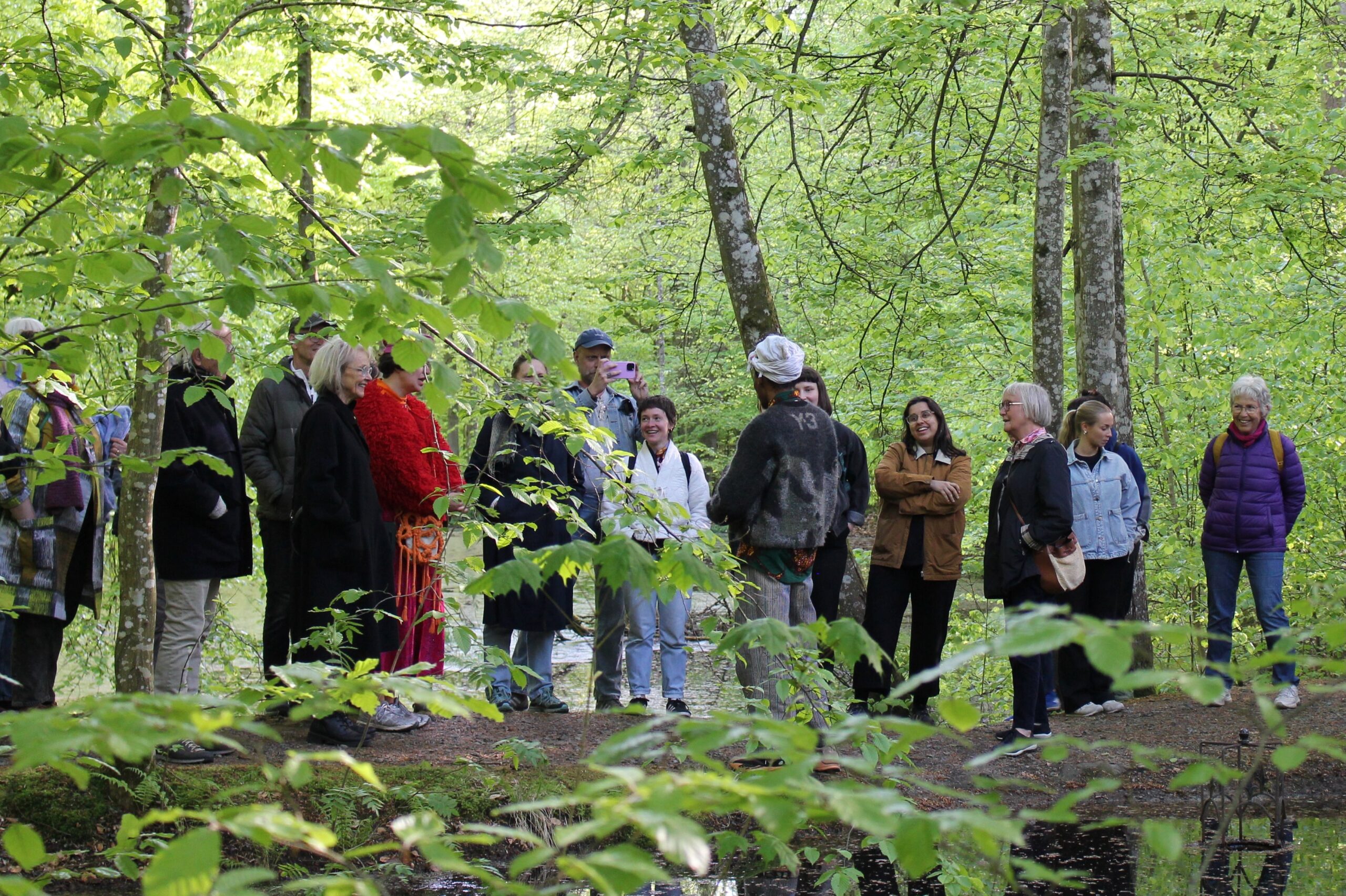 Förhandsvisning för klubbmedlemmar 