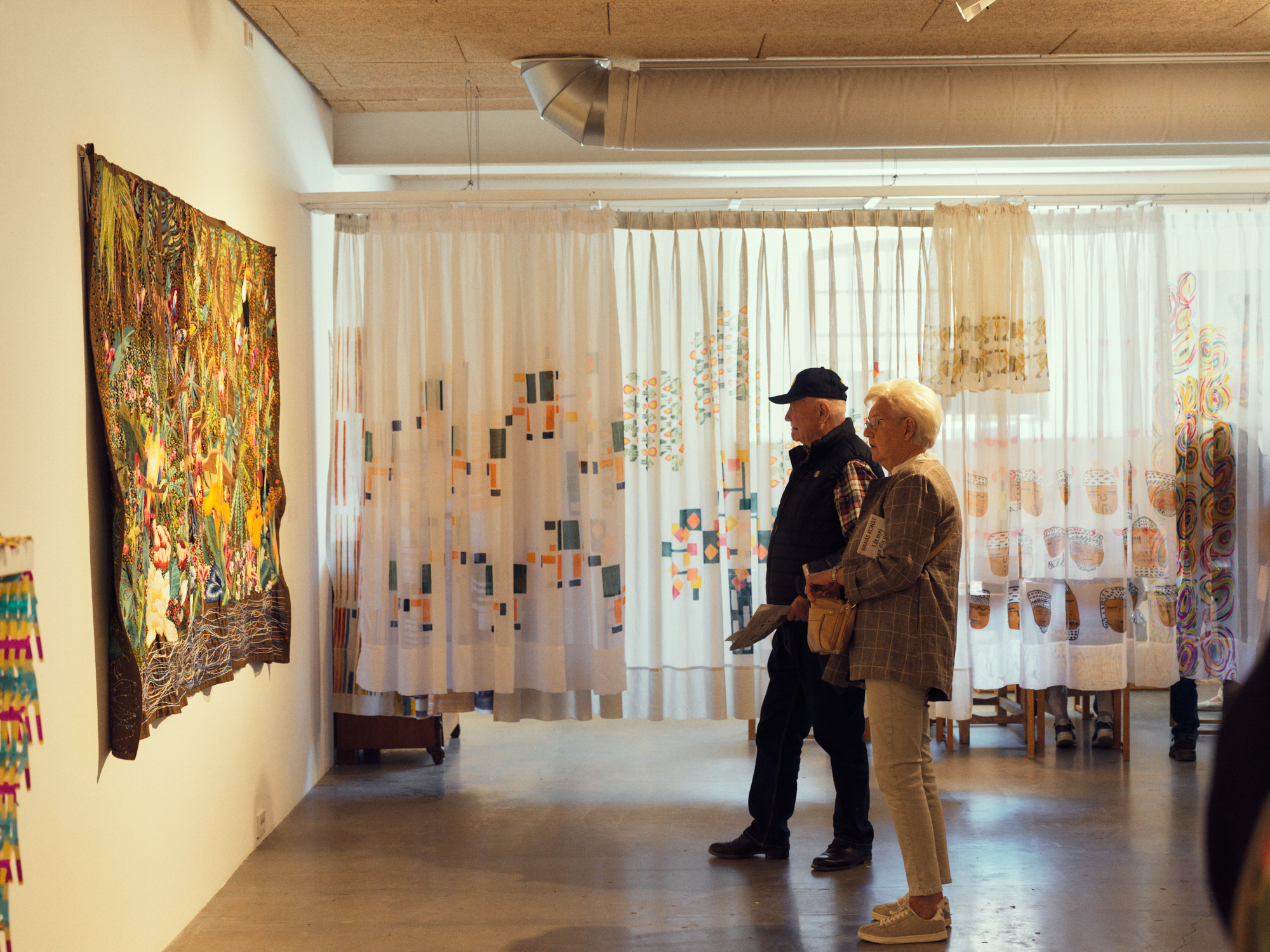 Curatorsvisning: Fortune and Abundance